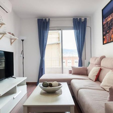 Habitaciones Camp Nou Apartment Οσπιταλέτ ντε Λιοβρεγάτ Εξωτερικό φωτογραφία
