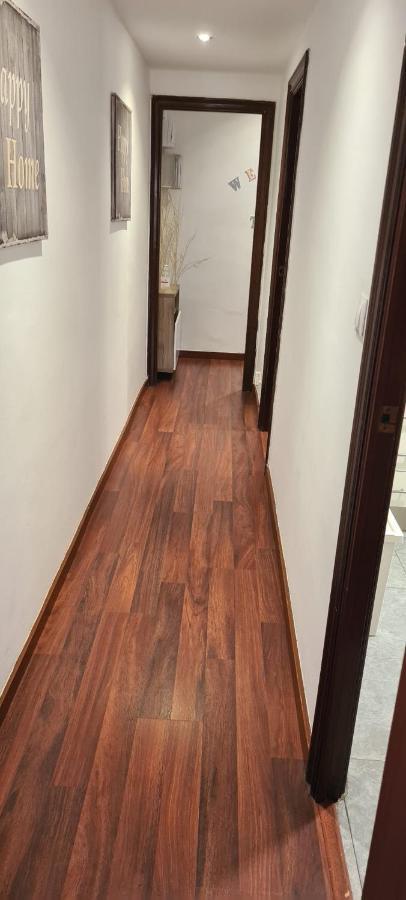 Habitaciones Camp Nou Apartment Οσπιταλέτ ντε Λιοβρεγάτ Εξωτερικό φωτογραφία