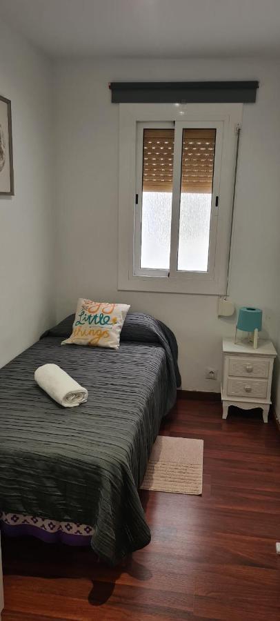 Habitaciones Camp Nou Apartment Οσπιταλέτ ντε Λιοβρεγάτ Εξωτερικό φωτογραφία