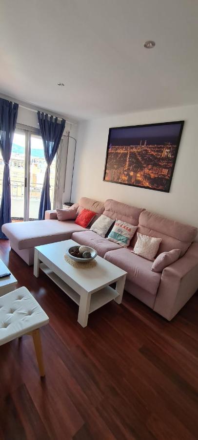 Habitaciones Camp Nou Apartment Οσπιταλέτ ντε Λιοβρεγάτ Εξωτερικό φωτογραφία