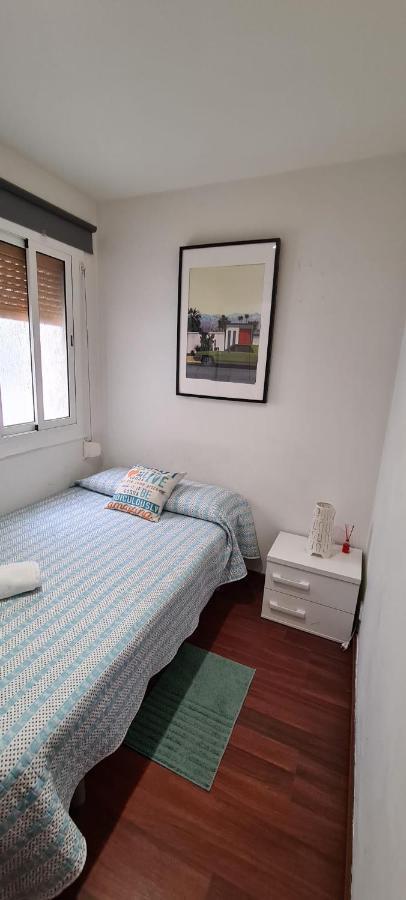Habitaciones Camp Nou Apartment Οσπιταλέτ ντε Λιοβρεγάτ Εξωτερικό φωτογραφία