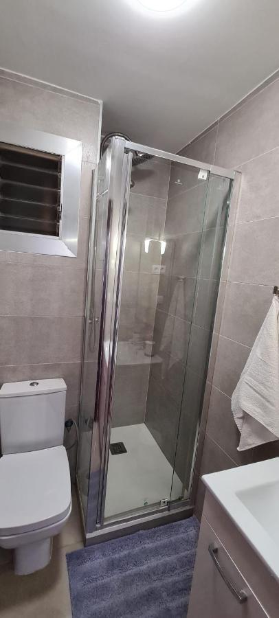 Habitaciones Camp Nou Apartment Οσπιταλέτ ντε Λιοβρεγάτ Εξωτερικό φωτογραφία