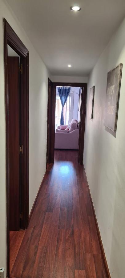 Habitaciones Camp Nou Apartment Οσπιταλέτ ντε Λιοβρεγάτ Εξωτερικό φωτογραφία