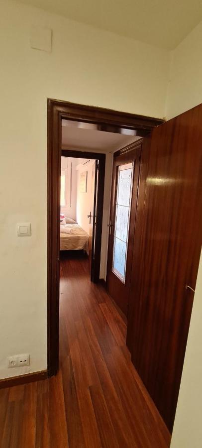 Habitaciones Camp Nou Apartment Οσπιταλέτ ντε Λιοβρεγάτ Εξωτερικό φωτογραφία