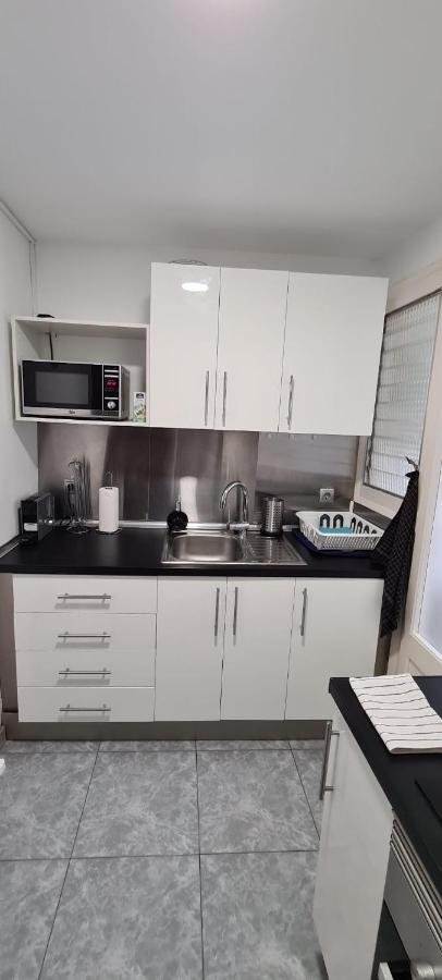 Habitaciones Camp Nou Apartment Οσπιταλέτ ντε Λιοβρεγάτ Εξωτερικό φωτογραφία