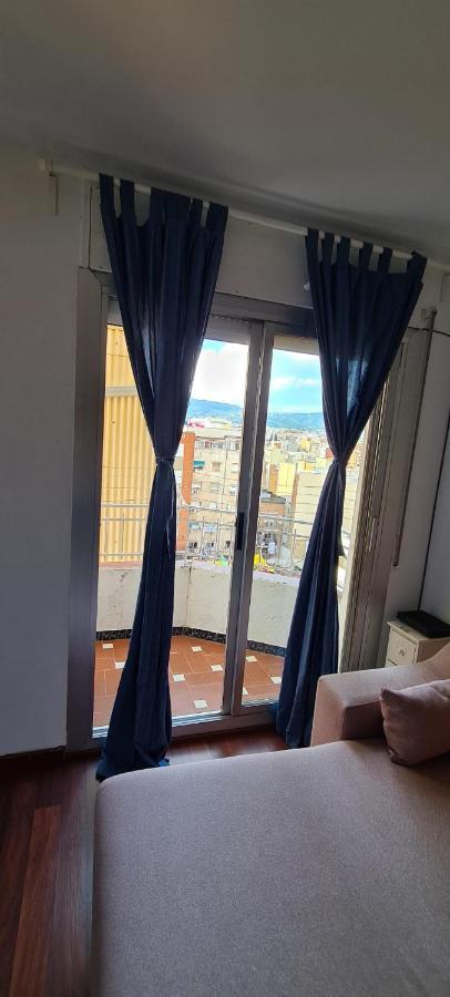 Habitaciones Camp Nou Apartment Οσπιταλέτ ντε Λιοβρεγάτ Εξωτερικό φωτογραφία