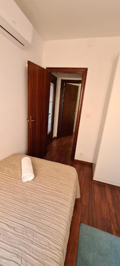 Habitaciones Camp Nou Apartment Οσπιταλέτ ντε Λιοβρεγάτ Εξωτερικό φωτογραφία