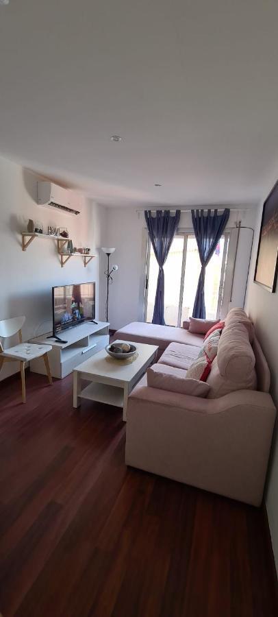 Habitaciones Camp Nou Apartment Οσπιταλέτ ντε Λιοβρεγάτ Εξωτερικό φωτογραφία