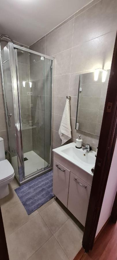 Habitaciones Camp Nou Apartment Οσπιταλέτ ντε Λιοβρεγάτ Εξωτερικό φωτογραφία