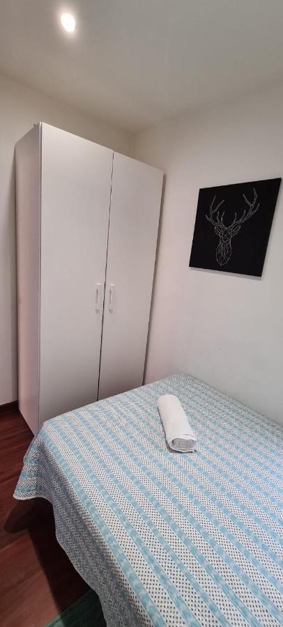 Habitaciones Camp Nou Apartment Οσπιταλέτ ντε Λιοβρεγάτ Εξωτερικό φωτογραφία